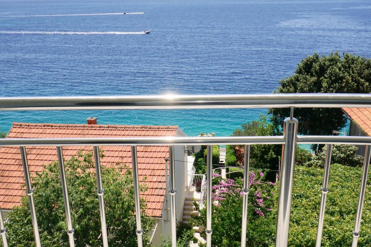 Villa Luxury Trogir Сегет-Враница Экстерьер фото